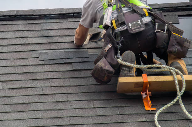 Trusted Storm Damage Roof Repair service in Thorofare, NJ - Brentwood Metal Roofing